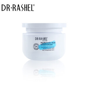 Hyaluronic Acid Hydrating & Vitalizing Moisturizer - Image 2