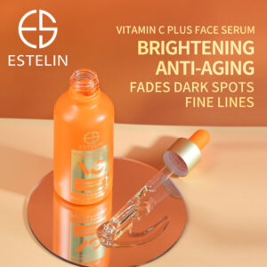 Vitamin C Plus Brightening & Anti-Aging Face Serum - Image 2