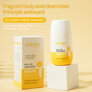 Dr Rashel Roll-Ons(Deodorant) - Image 3