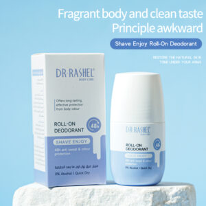 Dr Rashel Roll-Ons(Deodorant) - Image 12