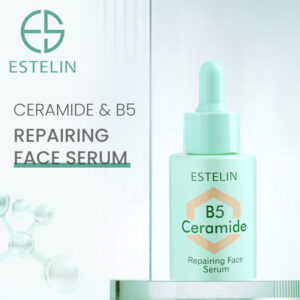 Estelin B5 Ceramide Face Serum (30ml)