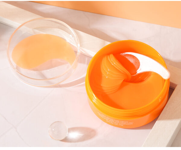 Vitamin C Hydrogel Eye mask (60pcs) - Image 10