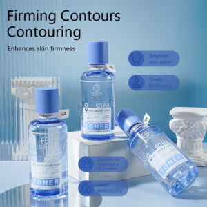5D Hyaluronic Acid Toner - (400ml) - Image 3