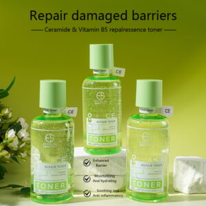 Ceramide Repair Toner - (400ml) - Image 2