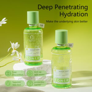 Ceramide Repair Toner - (400ml) - Image 3
