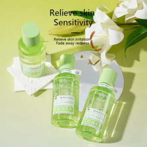 Ceramide Repair Toner - (400ml) - Image 4
