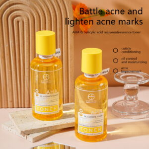 AHA Rejuvenate Toner - (400ml) - Image 2