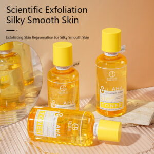 AHA Rejuvenate Toner - (400ml) - Image 3