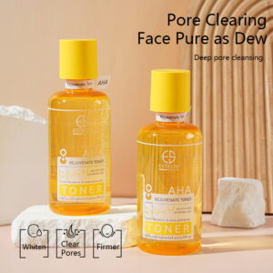 AHA Rejuvenate Toner - (400ml) - Image 4