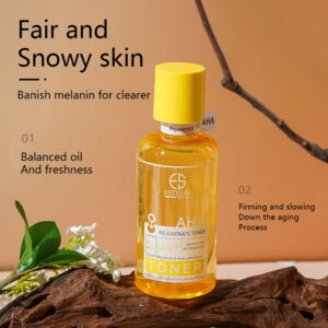 AHA Rejuvenate Toner - (400ml) - Image 5