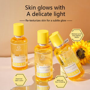 AHA Rejuvenate Toner - (400ml) - Image 6