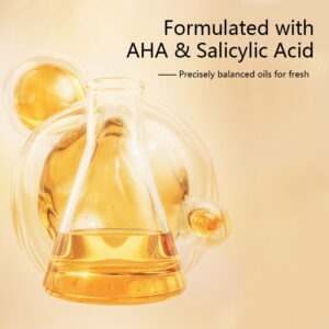 AHA Rejuvenate Toner - (400ml) - Image 7