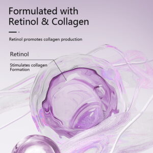 Retinol Age-Defying Toner - (400ml) - Image 7