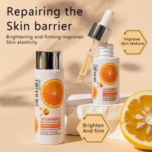 Vitamin C Skin Care Mini Set (6pc) - Image 4