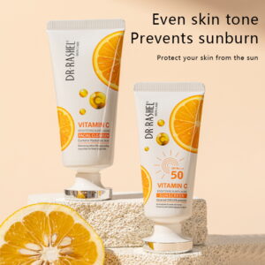 Vitamin C Skin Care Mini Set (6pc) - Image 10