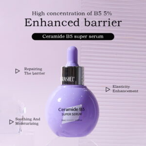 Ceramide B5 Super Serum (5%) - 50ml - Image 3