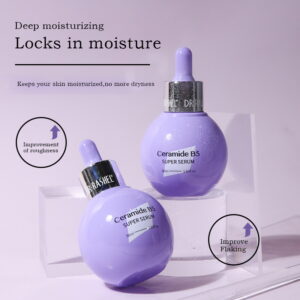 Ceramide B5 Super Serum (5%) - 50ml - Image 4