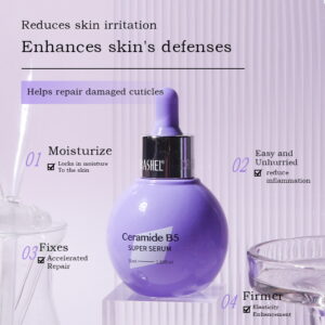 Ceramide B5 Super Serum (5%) - 50ml - Image 5