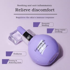 Ceramide B5 Super Serum (5%) - 50ml - Image 6