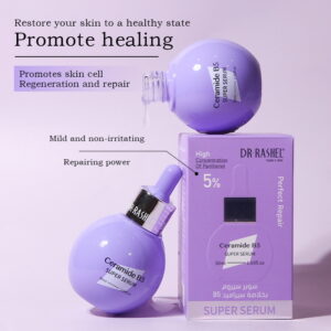 Ceramide B5 Super Serum (5%) - 50ml - Image 7