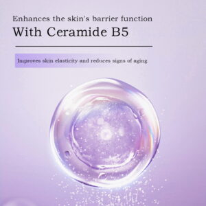 Ceramide B5 Super Serum (5%) - 50ml - Image 8