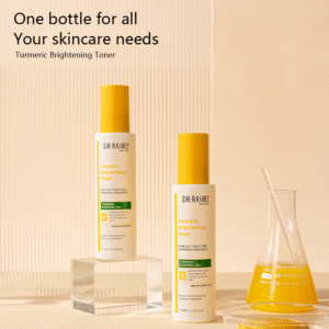 Turmeric Brightening Toner (100ml)