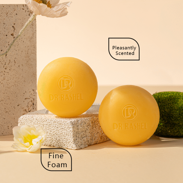 Turmeric Brightening Face Cream (50g) - Image 3