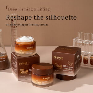 Snail & Collagen Firming Cream (50g)