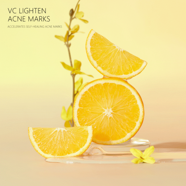 Vitamin C Advanced Brightening Face Serum (50ml) - Image 6