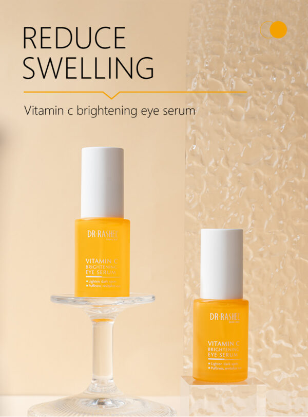 Vitamin C Advanced Brightening Eye Serum (30ml)