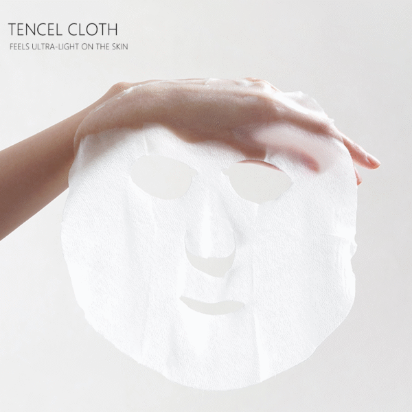 Vitamin C Advanced Brightening Sheet Masks (10pcs) - Image 7