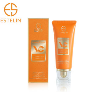 Vitamin C Plus Brightening & Anti-Aging Facial Cleanser - Image 2