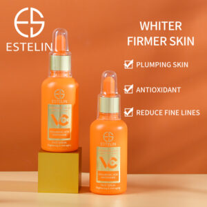 Vitamin C Plus Brightening & Anti-Aging Face Serum - Image 3