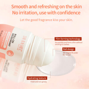Dr Rashel Roll-Ons(Deodorant) - Image 19
