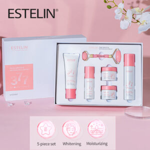 Niacinamide Fade Spots & Whitening Skin Care Kit