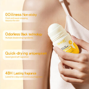 Dr Rashel Roll-Ons(Deodorant) - Image 4