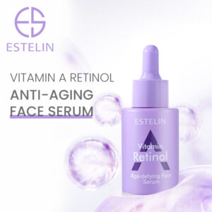 Estelin Vitamin A Retinol Anti-Aging Face Serum (30ml)