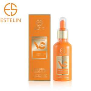 Vitamin C Plus Brightening & Anti-Aging Face Serum - Image 4