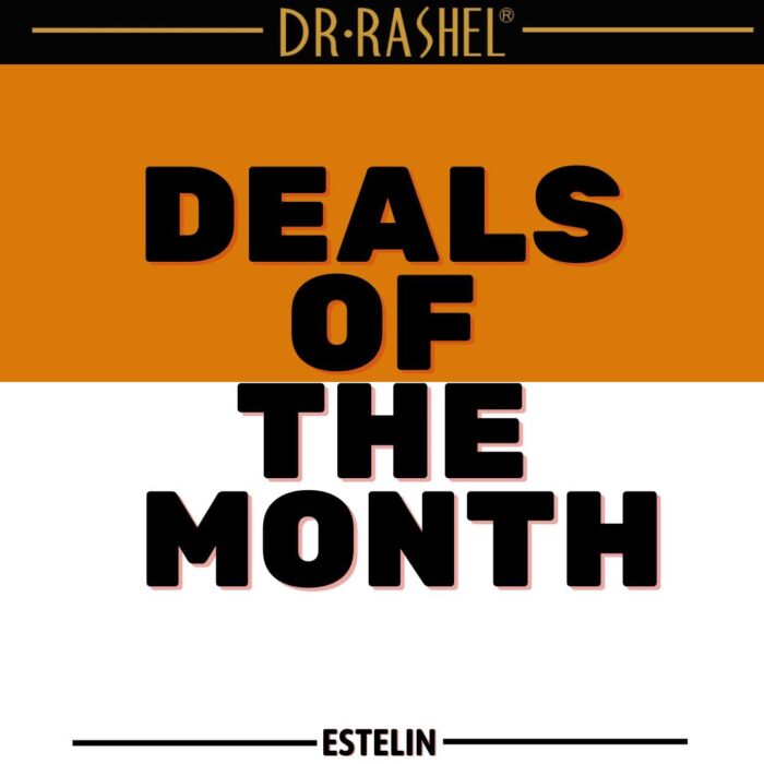 DEALS OF THE MONTH