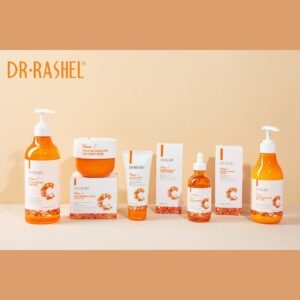 Vitamin C 7pc Body Series Set - Image 2