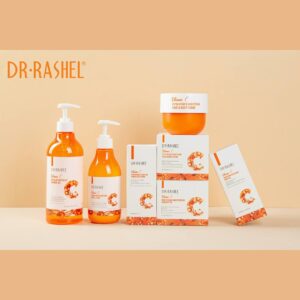 Vitamin C 7pc Body Series Set - Image 3
