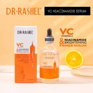 Vitamin C & Niacinamide Brightening Primer Serum