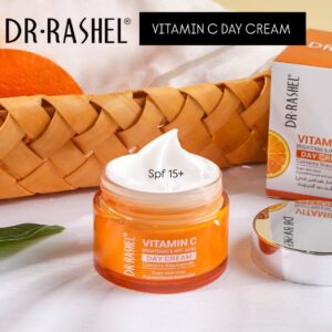 Vitamin C Day Cream