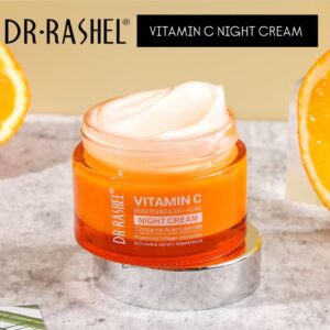 Vitamin C Night Cream