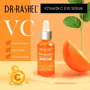 Dr Rashel Vitamin C Eye Serum