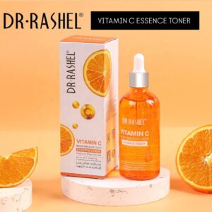 Dr Rashel Vitamin C Essence Toner