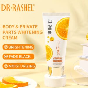 Vitamin C Private Parts Whitening Cream