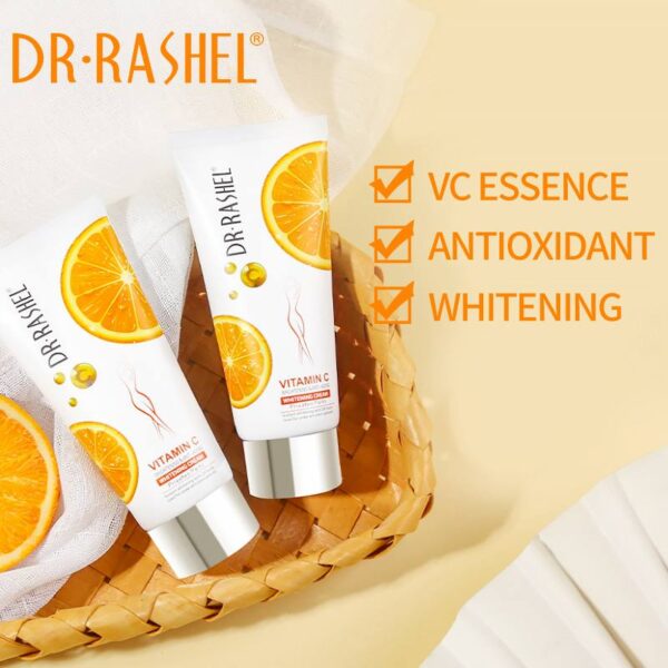 Vitamin C Private Parts Whitening Cream - Image 3