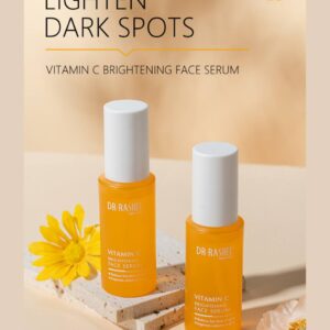 Vitamin C Advanced Brightening Face Serum (50ml)