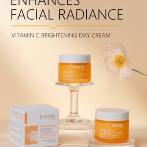 Vitamin  C Advanced Brightening Day Cream  (50g)
